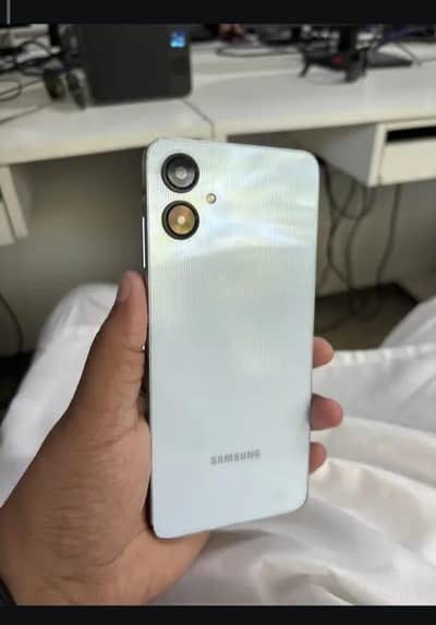 brand Samsung galaxy A06 4 / 64