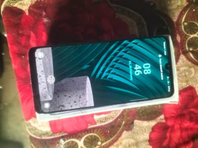 Samsung a31 6+128 exchange possible