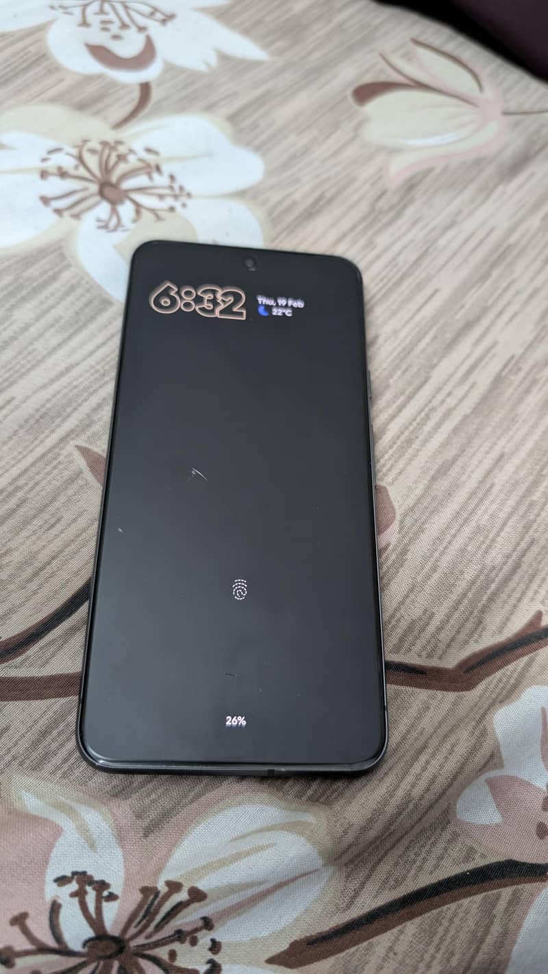 Google pixel 8/ google pixel / 3