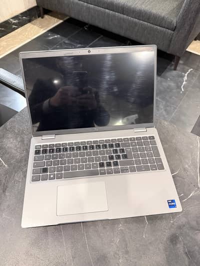 Dell precision 3570 i7 12 generation 10/9 conditions