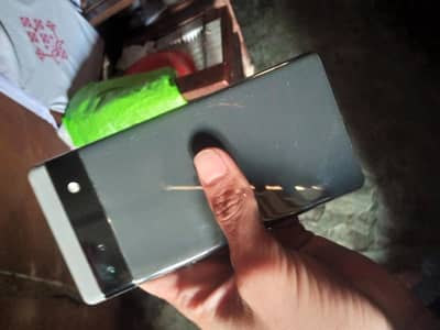 pixel 6a official pta need cash urgent sell