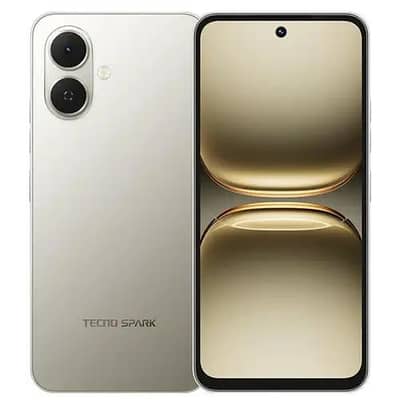 Tecno spark go 2