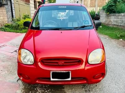 Honda santro 2000 model (0321 5540161 )