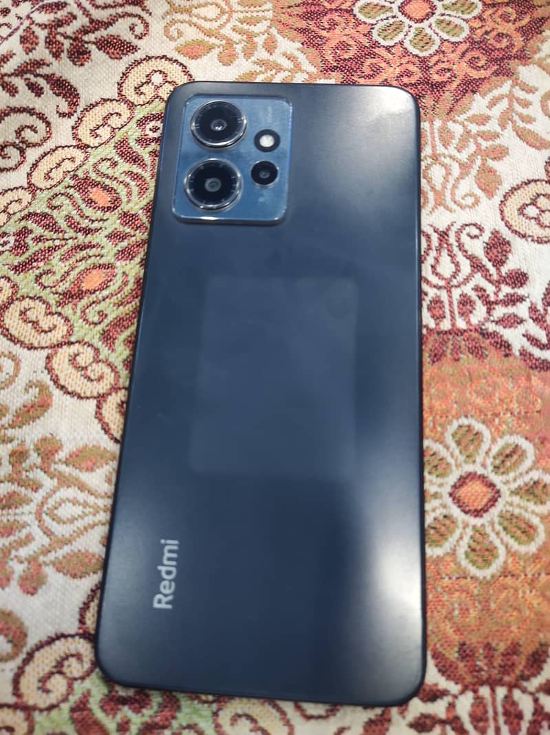 Redmi Note 12 1