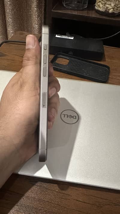 Iphone 15 pro max 512gb