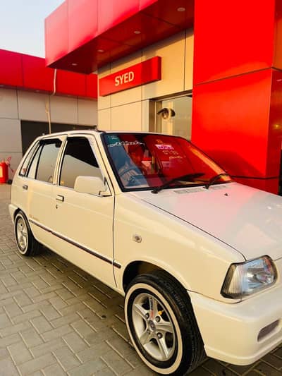 Mehran VXR FOR SALE