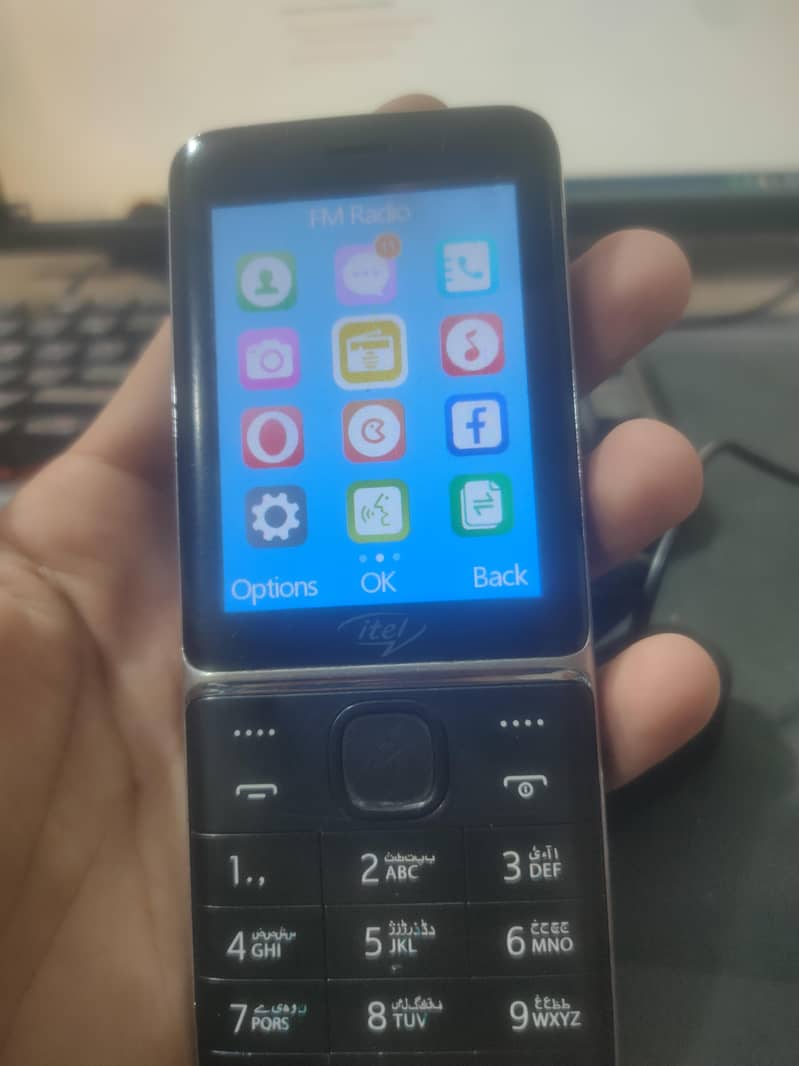 itel mobile 0