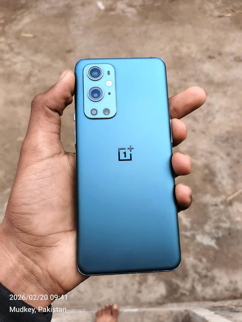 oneplus 9pro 5g 0