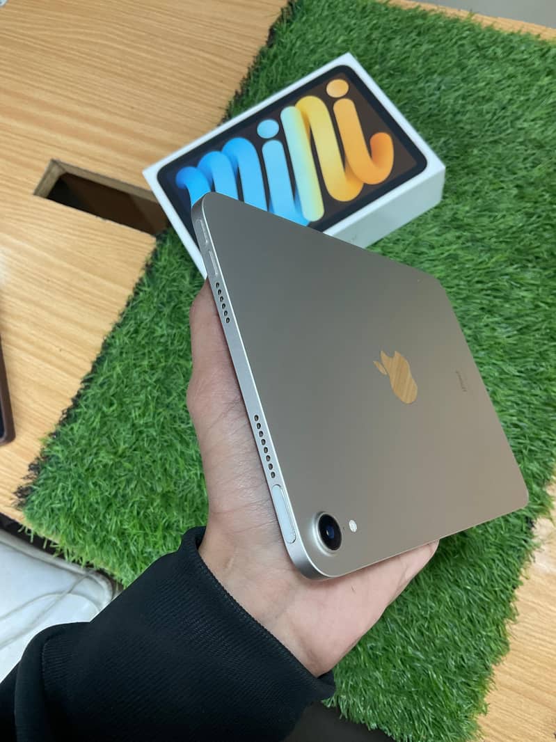 Ipad mini 6 0