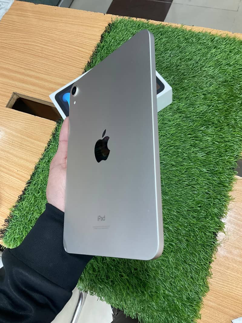 Ipad mini 6 1