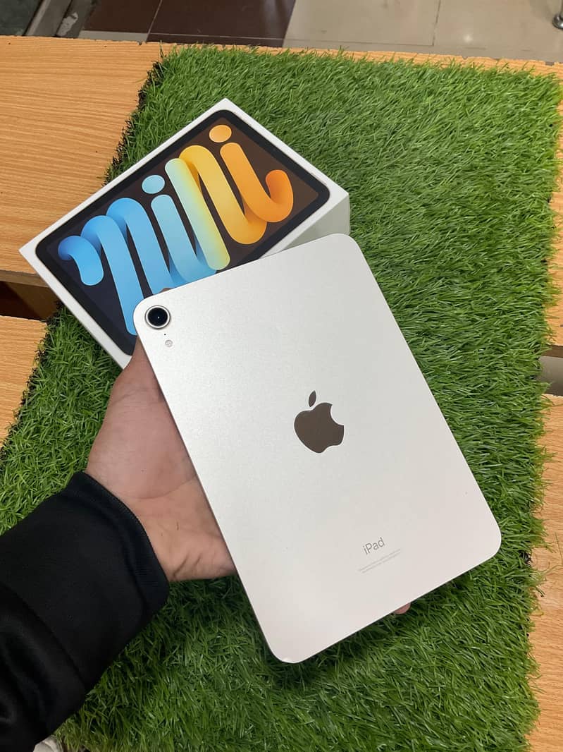 Ipad mini 6 2