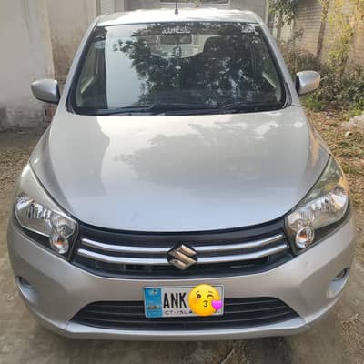 Suzuki Cultus 2019. . 3030300