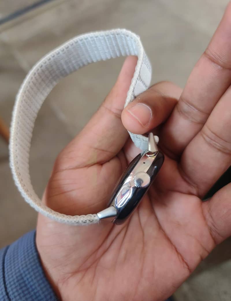 Google Pixel Watch 2