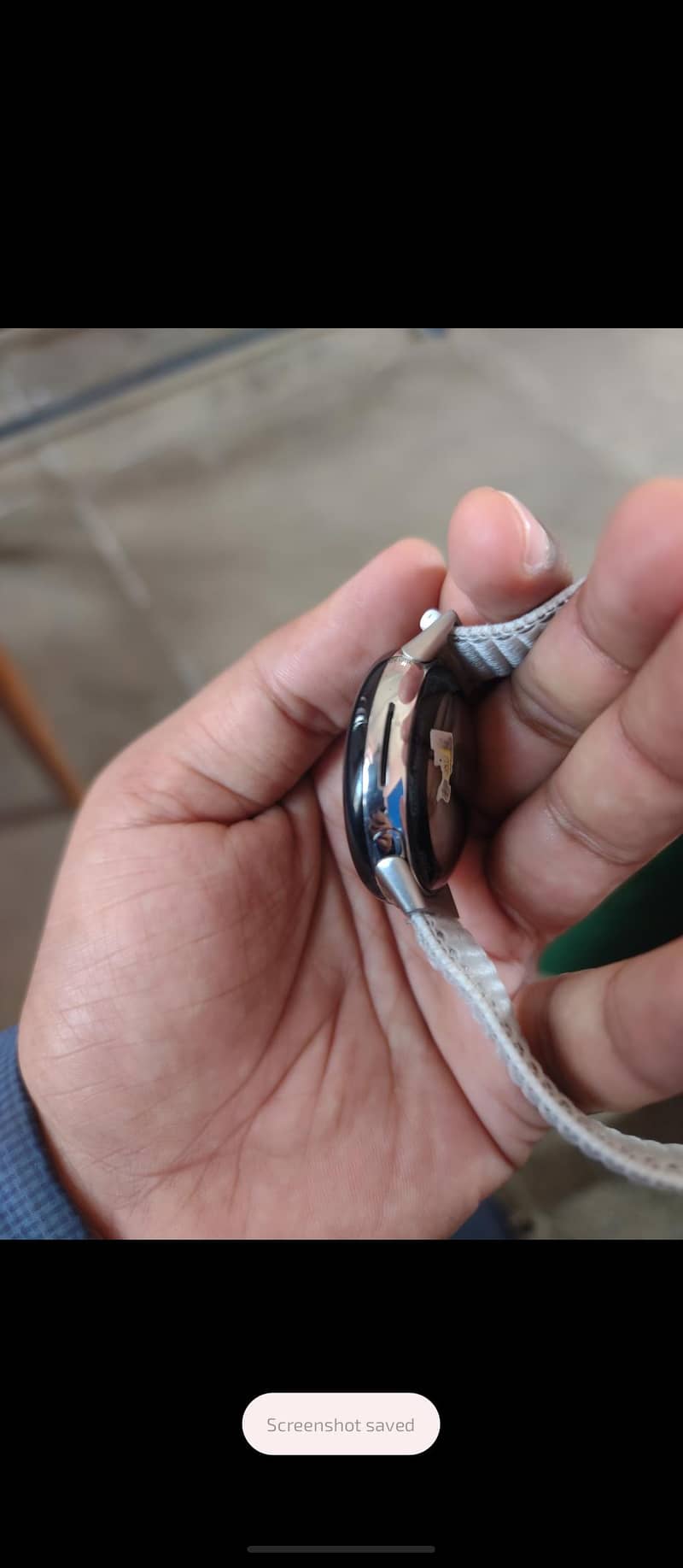 Google Pixel Watch 5