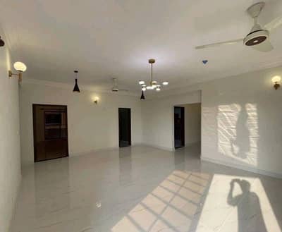 Idyllic Flat Available In Askari 6 For Sale