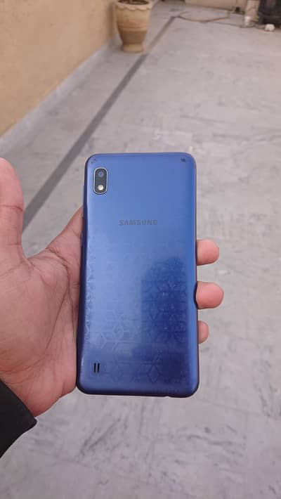 Samsung a10 2/32 for Hotspot users