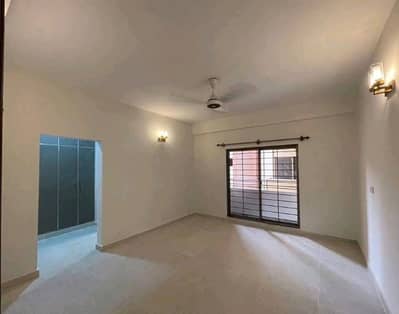 A Centrally Located Flat Is Available For Sale In Karachi