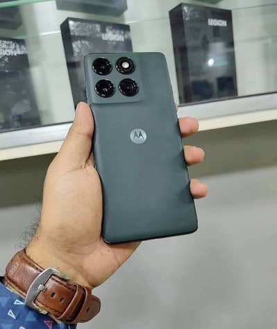 Motorola edge 2025 all ok non PTA my wtsp/0341-68;86-453