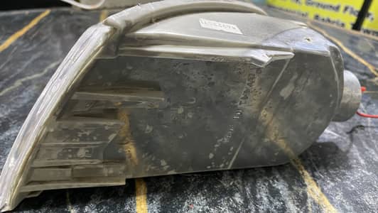 Civic 1995 right side indicator