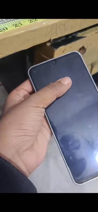 Samsung a17 8/256 gb grey