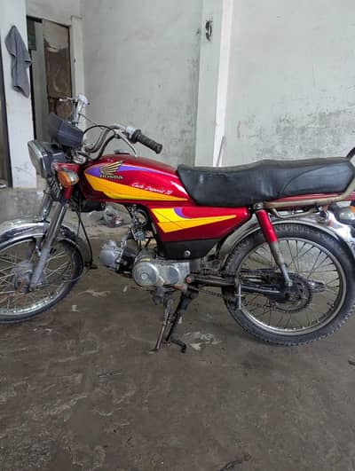 gift for old bike lover