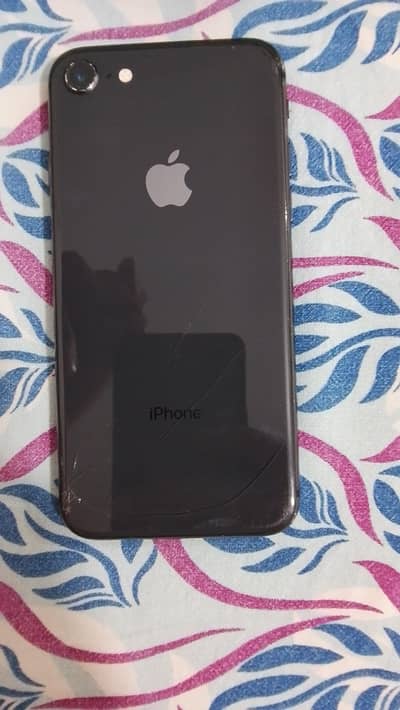 iphone 8 64gb 100 battery health nonpta