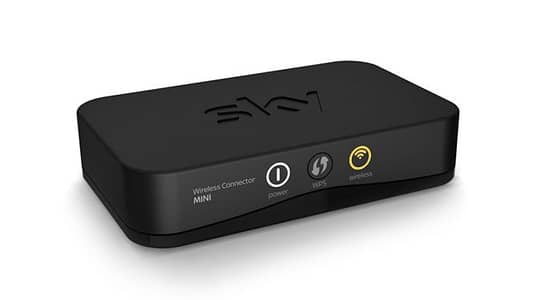 Sky Wireless Mini Connector (SD501) is a compact Wi-Fi adapter