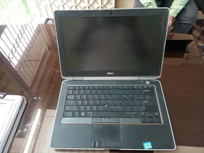 Laptop I5 2nd generation