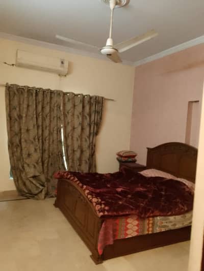 5 MARLA TILE FLOORING UPPER PORTION AVAILABLE FOR RENT IN WAPDA TOWN PHASE 1