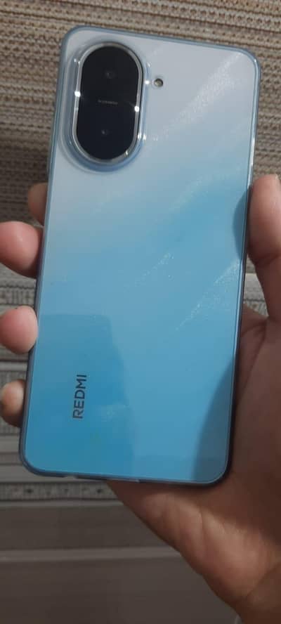 Redmi A5