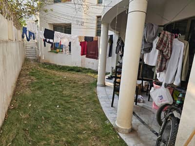 A Beautifully Maintained Lower Ground Portion of 1 Kanal house is available for rent in the Prime Location of DHA Phase 1. Islamabad/Rawalpindi