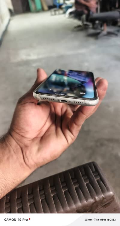 i phone 11 pta approved 128gb betry health 76