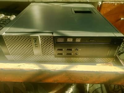 Dell 7010