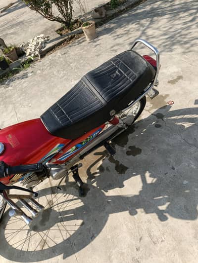 crown 70 2015 model all new