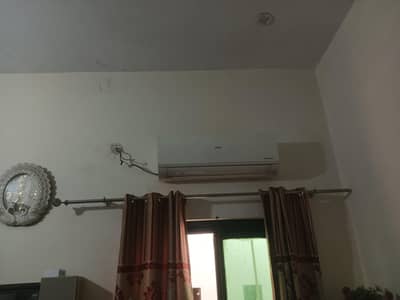 Haier DC inverter AC