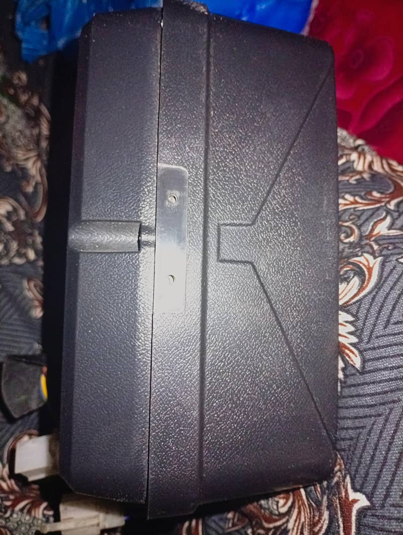 ڈیجیٹل میٹر فار سیل۔۔۔ زبردست کنڈیشن 3