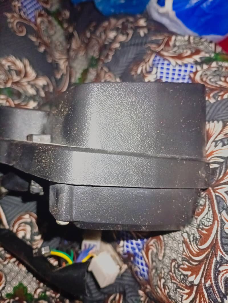 ڈیجیٹل میٹر فار سیل۔۔۔ زبردست کنڈیشن 4