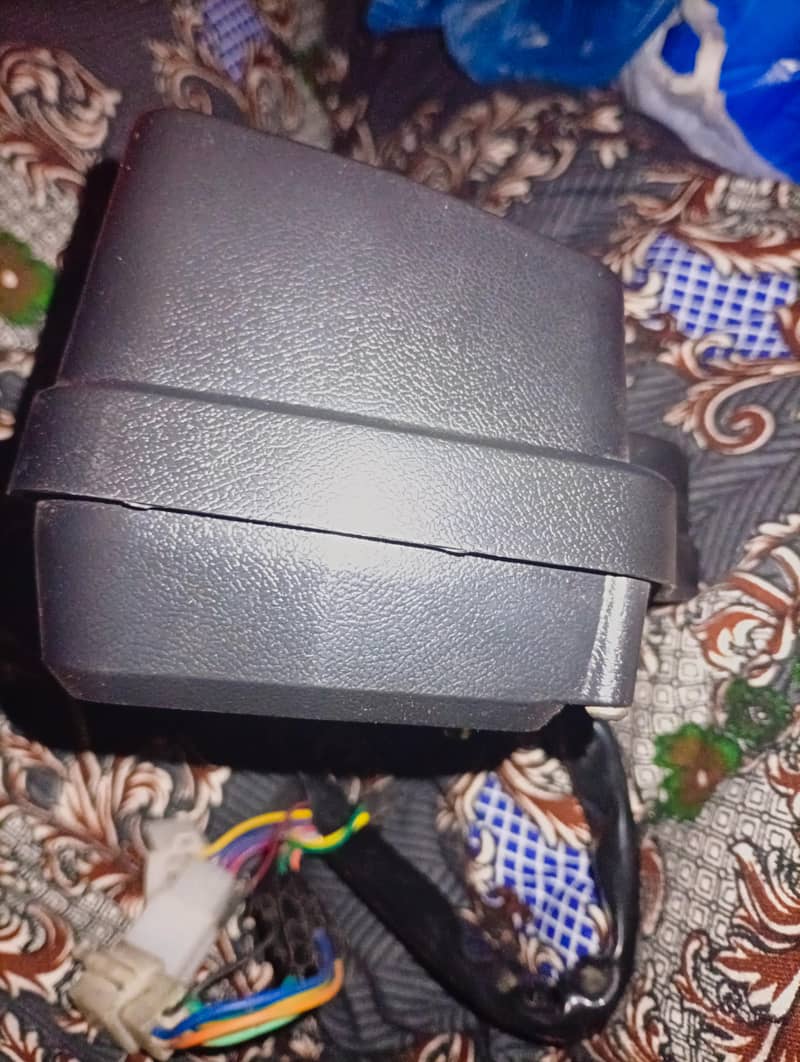 ڈیجیٹل میٹر فار سیل۔۔۔ زبردست کنڈیشن 6