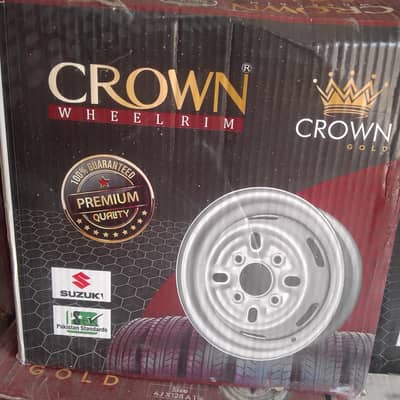 brand new rim 5kg wait full guarantee