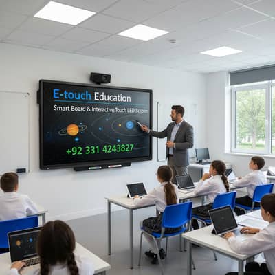 Smart Board | Smart Board | Smart Board | Interactive Touch LED Screen