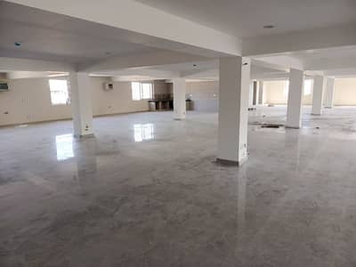 Property Links Offers 40000 Square Feet Corporate Office For Rent in i-10 Main Road Located