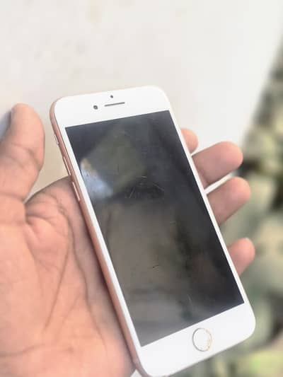 Iphone 8 factory unlock