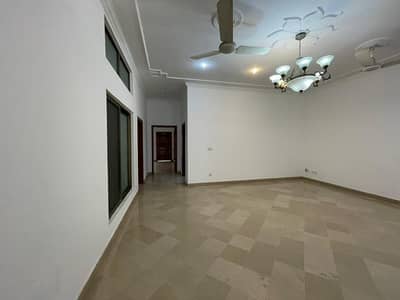 FOR RENT Renovated 3 Bedrooms Ground Portion Available in I_8/2