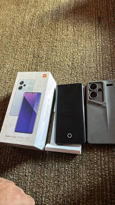 REDMI NOTE 13 PRO+ 5G