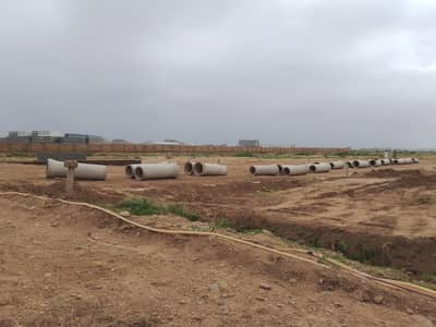 Muhammad Bin Qasim C. H. S Phase-1 MDA Scheme-45 Karachi