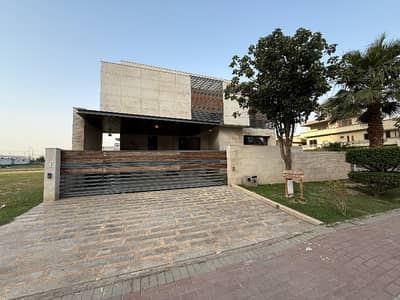 1 Kanal House For Sale Faisal Town