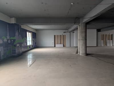 Property Links Offers 7000 Sq Feet Ground Floor /1st floor Commercial Space For Office Available On Rent Located In I-10