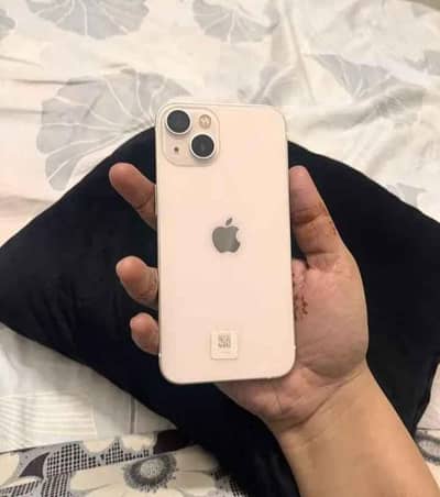 I phone 13 PTA official approved