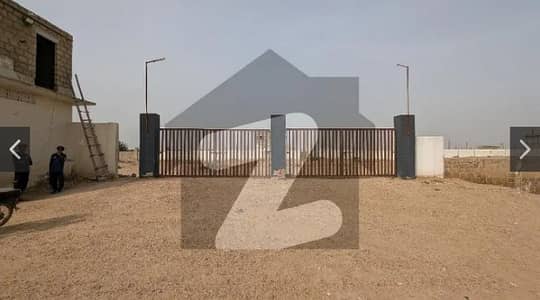 FARIDI NIAZI Co-operative Housing Society Sector-20 A Scheme-33 Karachi.