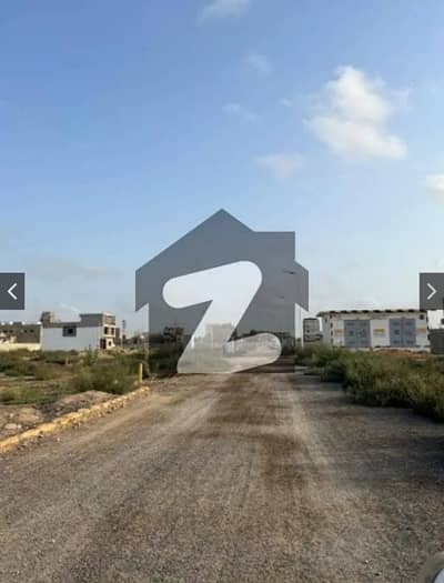 Book A 120 Square Yards Residential Plot In Radio Pakistan Employees Cooperative Society